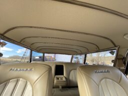 1956 Chevrolet Bel Air Nomad 6.0L full