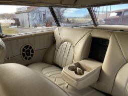 1956 Chevrolet Bel Air Nomad 6.0L full