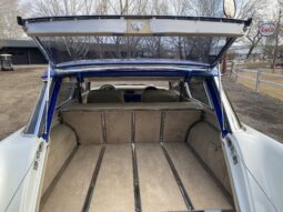 1956 Chevrolet Bel Air Nomad 6.0L full