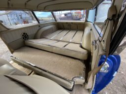 1956 Chevrolet Bel Air Nomad 6.0L full