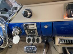 1956 Chevrolet Bel Air Nomad 6.0L full