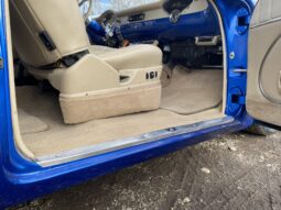 1956 Chevrolet Bel Air Nomad 6.0L full