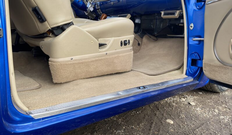 								1956 Chevrolet Bel Air Nomad 6.0L full									