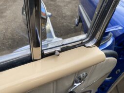 1956 Chevrolet Bel Air Nomad 6.0L full