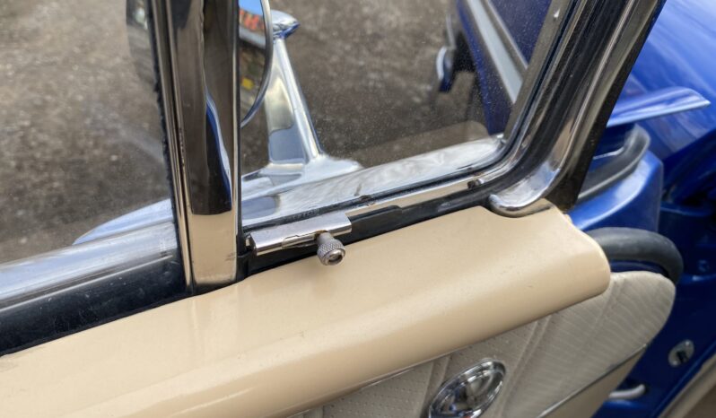 								1956 Chevrolet Bel Air Nomad 6.0L full									