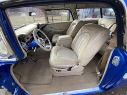 1956 Chevrolet Bel Air Nomad 6.0L full