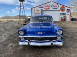 1956 Chevrolet Bel Air Nomad 6.0L full