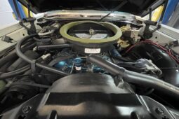 1970 Oldsmobile 442 Convertible Indy Pace Car Edition full