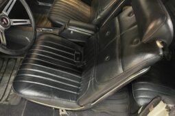 1970 Oldsmobile 442 Convertible Indy Pace Car Edition