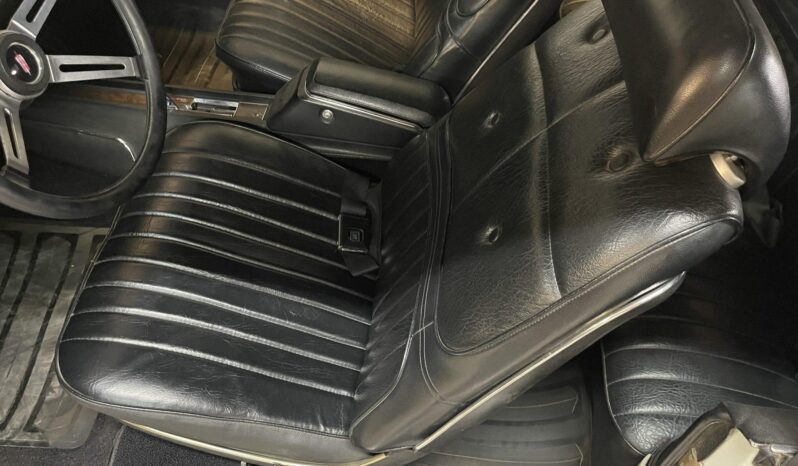 								1970 Oldsmobile 442 Convertible Indy Pace Car Edition full									