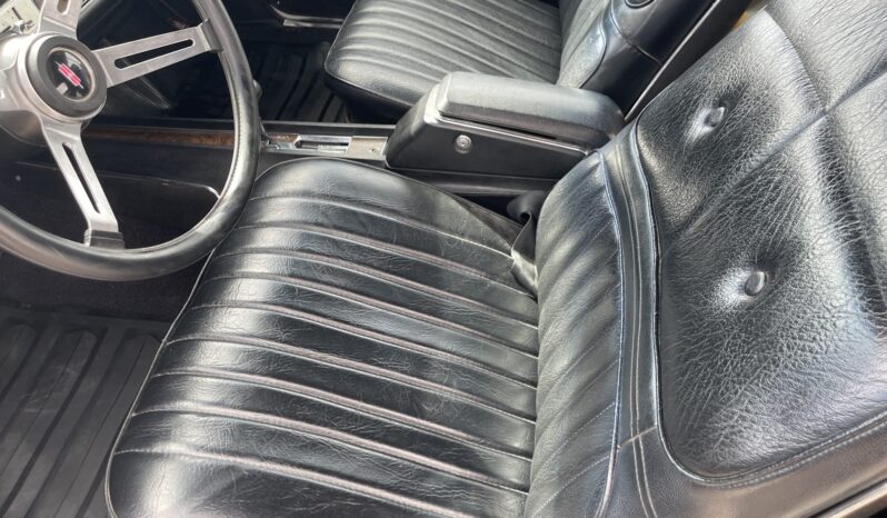 								1970 Oldsmobile 442 Convertible Indy Pace Car Edition full									