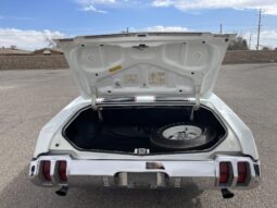 1970 Oldsmobile 442 Convertible Indy Pace Car Edition full