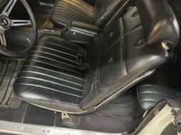 1970 Oldsmobile 442 Convertible Indy Pace Car Edition full