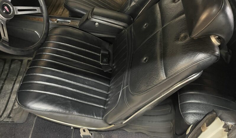 								1970 Oldsmobile 442 Convertible Indy Pace Car Edition full									