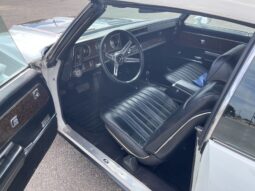 1970 Oldsmobile 442 Convertible Indy Pace Car Edition full