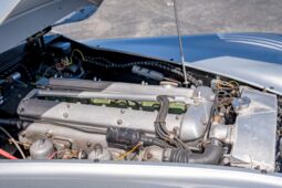 1952 Jaguar XK120 SE Fixed Head Coupe full