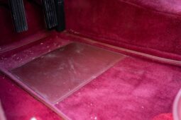 1952 Jaguar XK120 SE Fixed Head Coupe full