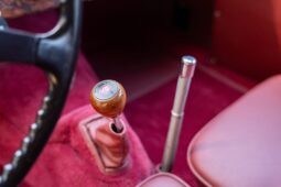 1952 Jaguar XK120 SE Fixed Head Coupe