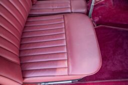 1952 Jaguar XK120 SE Fixed Head Coupe full