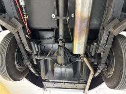 1952 Jaguar XK120 SE Fixed Head Coupe full