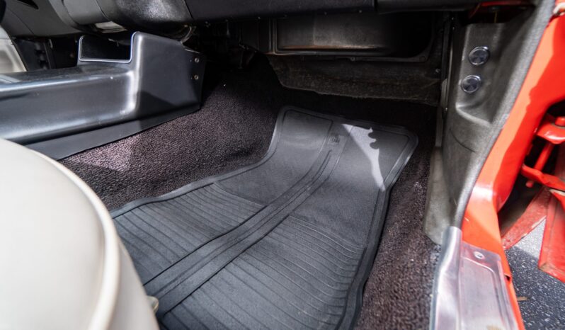 								1973 Pontiac Firebird Trans Am 455 full									