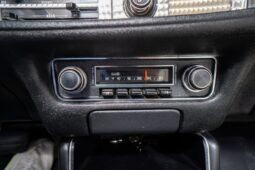 1973 Pontiac Firebird Trans Am 455