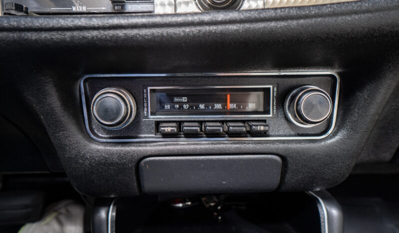 								1973 Pontiac Firebird Trans Am 455 full									