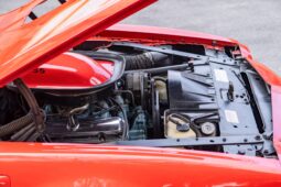 1973 Pontiac Firebird Trans Am 455