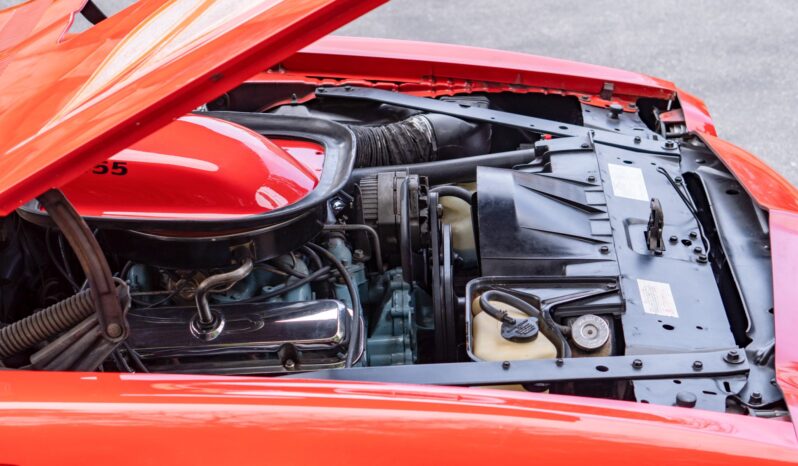 								1973 Pontiac Firebird Trans Am 455 full									