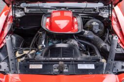 										1973 Pontiac Firebird Trans Am 455 full									