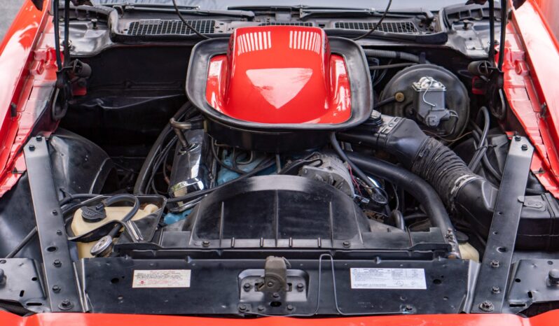 								1973 Pontiac Firebird Trans Am 455 full									