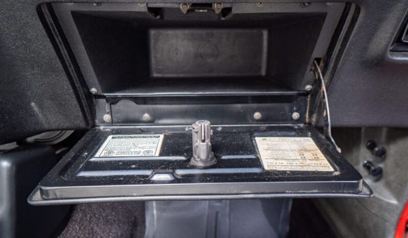 								1973 Pontiac Firebird Trans Am 455 full									