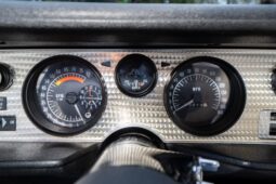 										1973 Pontiac Firebird Trans Am 455 full									