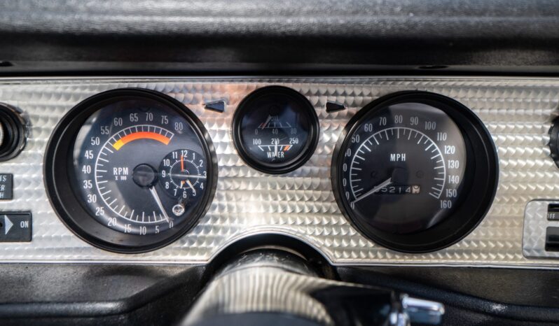 								1973 Pontiac Firebird Trans Am 455 full									