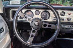 										1973 Pontiac Firebird Trans Am 455 full									