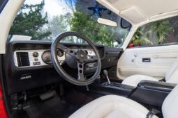 										1973 Pontiac Firebird Trans Am 455 full									