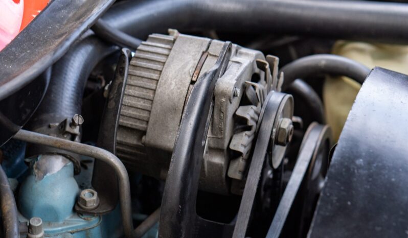 								1973 Pontiac Firebird Trans Am 455 full									