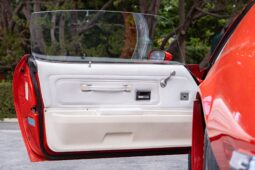 										1973 Pontiac Firebird Trans Am 455 full									