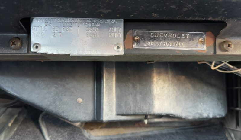 								1963 Chevrolet Corvette Split-Window Coupe 327 300 full									