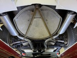 1963 Chevrolet Corvette Split-Window Coupe 327 300