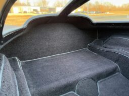 1963 Chevrolet Corvette Split-Window Coupe 327 300