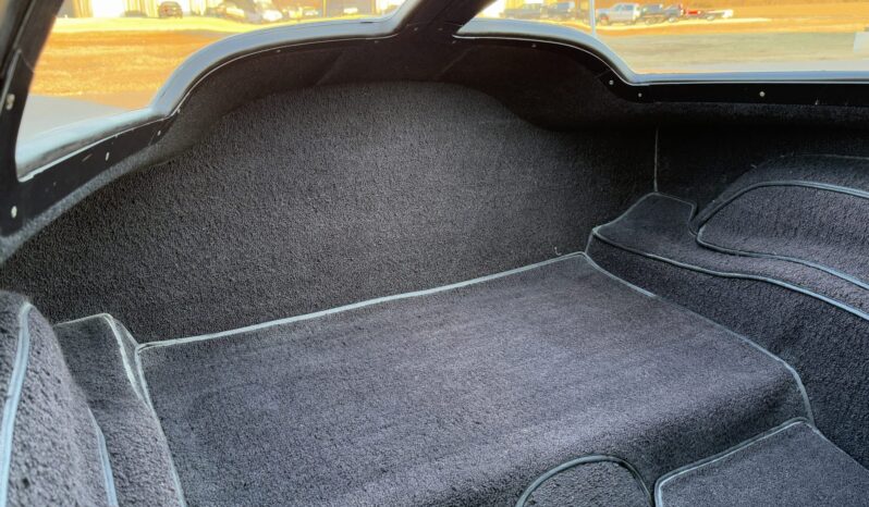 								1963 Chevrolet Corvette Split-Window Coupe 327 300 full									