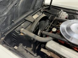 1963 Chevrolet Corvette Split-Window Coupe 327 300