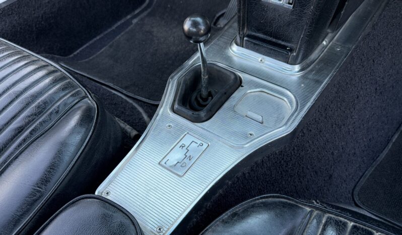 								1963 Chevrolet Corvette Split-Window Coupe 327 300 full									