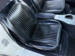 1963 Chevrolet Corvette Split-Window Coupe 327 300 full