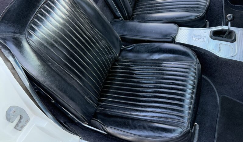 								1963 Chevrolet Corvette Split-Window Coupe 327 300 full									