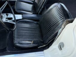 1963 Chevrolet Corvette Split-Window Coupe 327 300 full