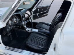 1963 Chevrolet Corvette Split-Window Coupe 327 300 full