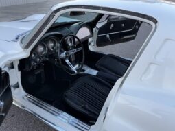 1963 Chevrolet Corvette Split-Window Coupe 327 300 full