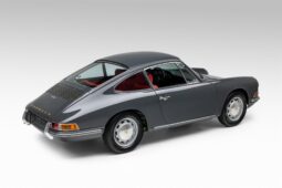 1967 Porsche 912 Coupe